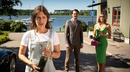 Episode 4 (2022) - Episode 4 poster and promotional image