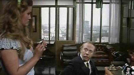 The Four Letter Word (1978) - Episode 4 poster and promotional image
