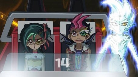 Test Your Luck! (2012) - Episode 53 poster and promotional image