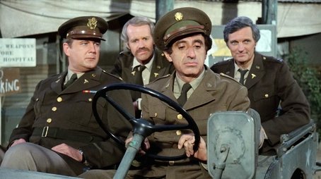 Snappier Judgment (2) (1981) - Episode 8 poster and promotional image