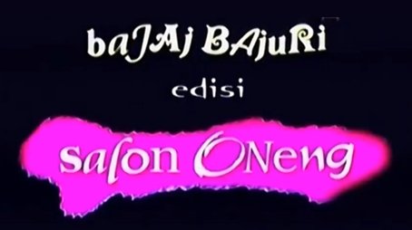 Edisi Salon Oneng (2005) - Season 4 poster and promotional image