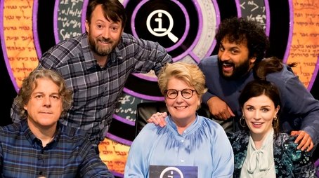 Quads and Quins (2020) - Episode 16 poster and promotional image
