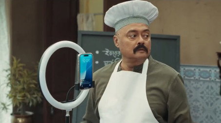আবার প্রলয় Сезон 2