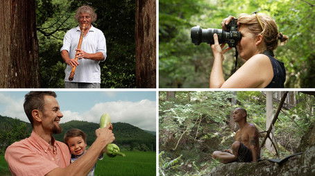 Living It Slow in Rural Japan (2023) - Episode 18 poster and promotional image