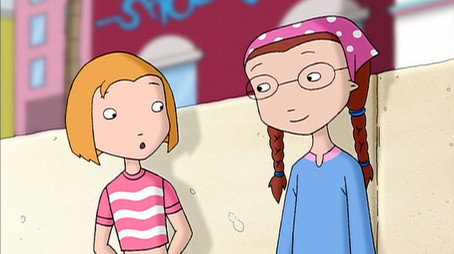 The Weekenders 시즌 3