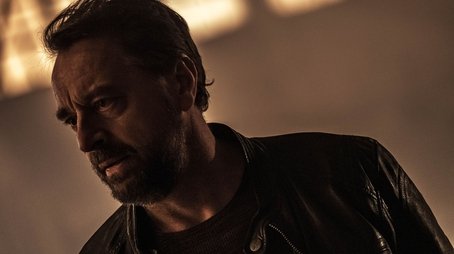 Showdown (2022) - Episode 8 poster and promotional image