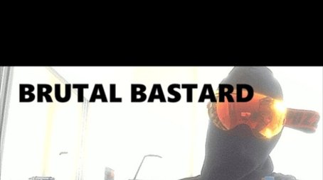 Brutal Bastard