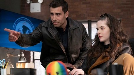 Lost One (II) (2022) - Episode 20 poster and promotional image