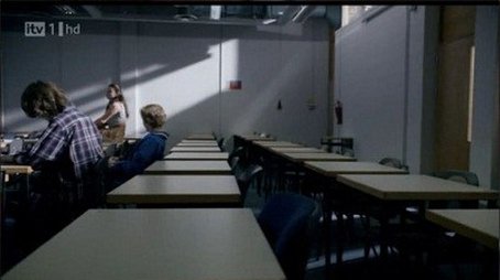 Breakfast Club (2011) - Episode 4 poster and promotional image