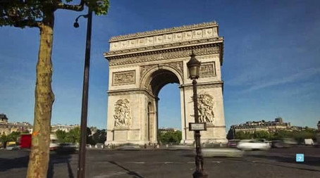 Metropolis Évad 1