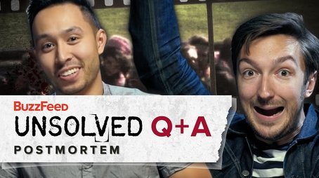 JFK - Q+A (2017) - Episode 10 poster and promotional image