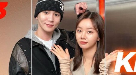 혤's Club Stagione 1