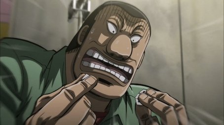 Nemesis (2011) - Episode 8 poster and promotional image