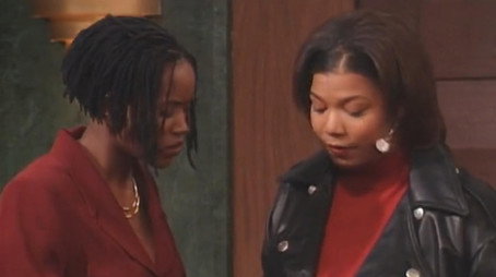 Living Single シーズン 2