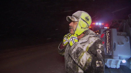 Heavy Rescue: 401 Сезон 4