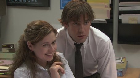 Dunder Mifflin Infinity (2)