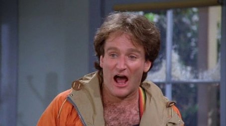 The Mork Syndrome (1979) - Episode 15 poster and promotional image