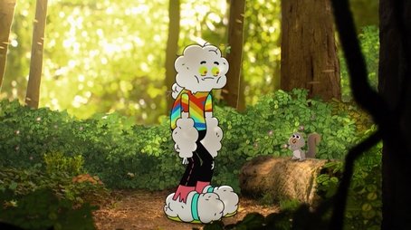 O Incrível Mundo de Gumball626