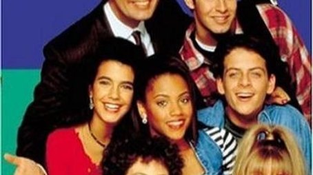 Season 1 (1993) - Season 1 poster and promotional image