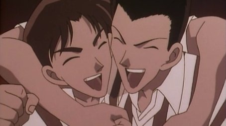 Deadly Game (1996) - Episode 10 poster and promotional image