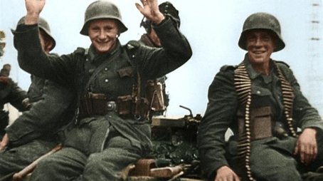 Hitler's Teen Killers (2020) - Episode 6 poster and promotional image
