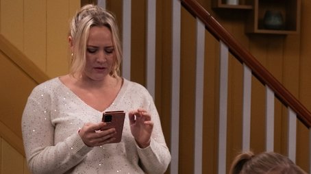 Thu 13 Mar 2025 (2025) - Episode 52 poster and promotional image