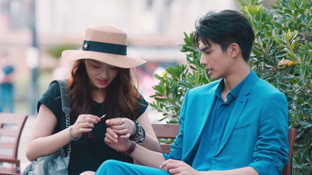 Episode 2 (2020) - Episode 2 poster and promotional image