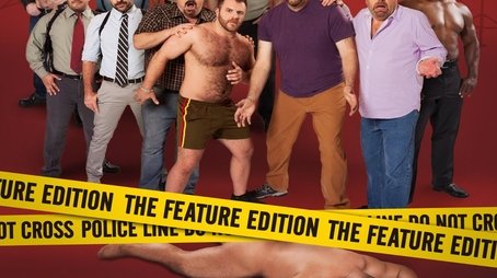 Season 3 (2014) - Season 3 poster and promotional image