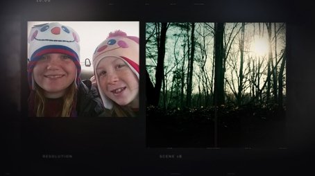 A Walk Through the Woods (2025) - Episode 16 poster and promotional image