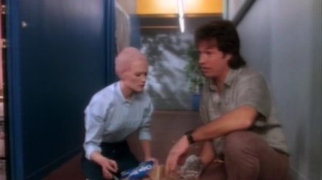 Generation to Generation (1990) - Episode 14 poster and promotional image