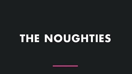 The Noughties (2020) poster