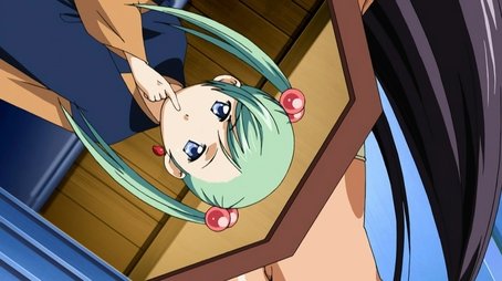 Seito's Big Boobs: Chibi's Hot Spring Grand Final Battle (2007) - Episode 1 poster and promotional image