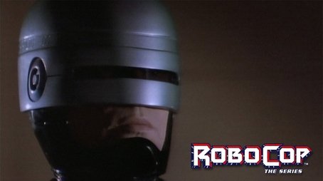 The Future of Law Enforcement (1994) - Episode 1 poster and promotional image