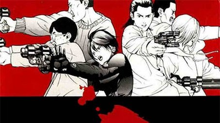 Season 1 (2004) - Season 1 poster and promotional image
