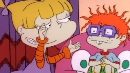 Tooth Or Dare (1993) - Episode 50 poster and promotional image