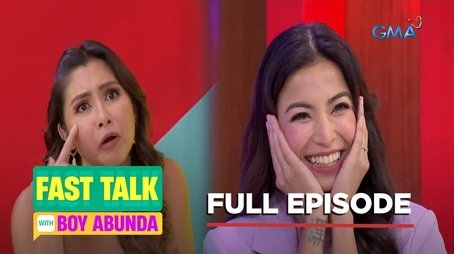 Glaiza De Castro (2023) - Episode 70 poster and promotional image