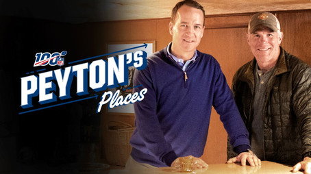 Peyton's Places Сезон 1
