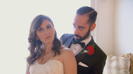 Married at First Sight Сезон 3