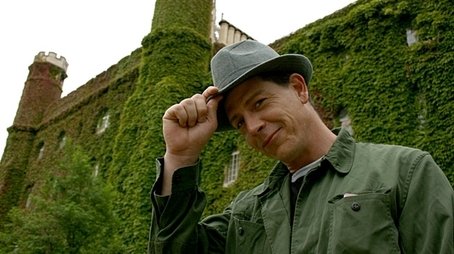 Ben Mendelsohn (2009) - Episode 3 poster and promotional image