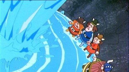 Storming The Fortress (1974) - Episode 14 poster and promotional image