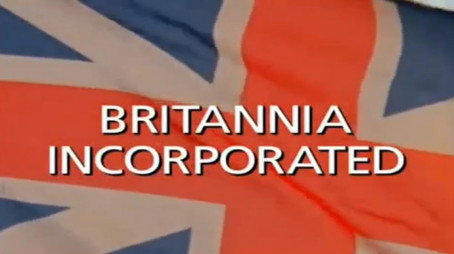 A History of Britain Сезон 2