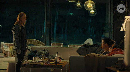 Pułapka Évad 1