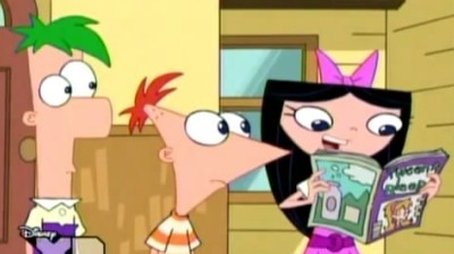 Cheer Up, Candace