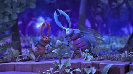 Night of the Giants (2013) - Episode 18 poster and promotional image