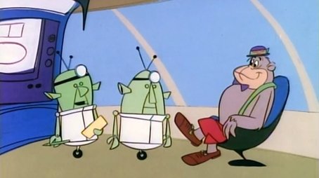 Planet Zero (1964) - Episode 34 poster and promotional image