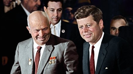 Russia Declassified (2018) - Episode 11 poster and promotional image