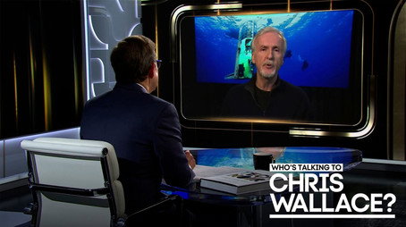 Who's Talking to Chris Wallace? Сезон 1