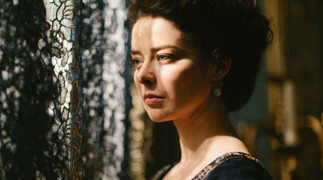 Jekatěrina Sezóna 3