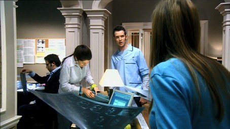 Episode 8 (2003) - Episode 8 poster and promotional image