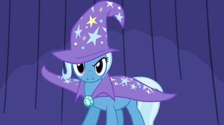 Boast Busters